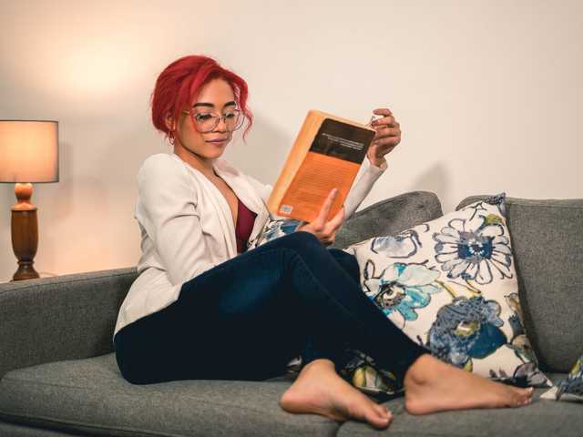 A profil fényképe HannaBerry