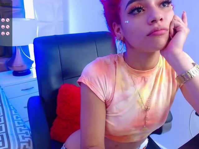 Fényképek HannaBerry Daddy I'm so horny, Hanna Wants to have pleasure, make me yours and fuck my tight pussy and my tigh // Control Lush 10 min 150 tkns ♥