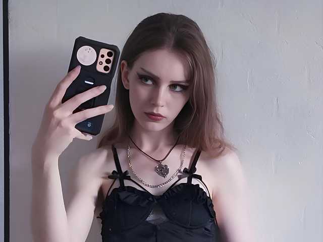 A profil fényképe HannaBlaze1