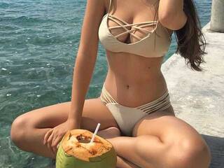 Erotikus videocsevegés HannaGate2