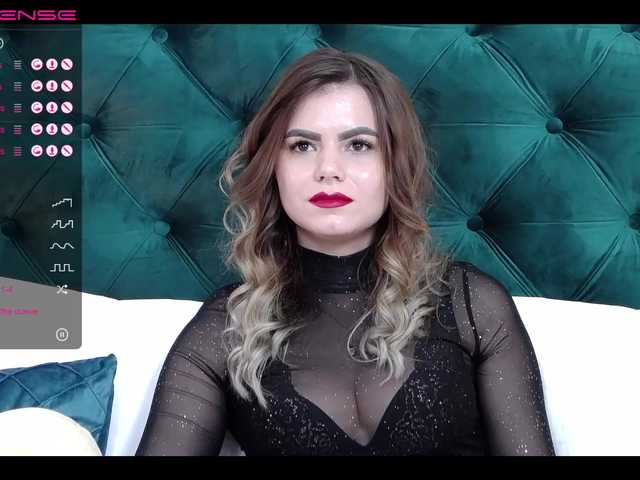 Sugárzási képernyőképek HannaGrace
