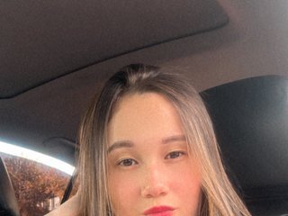 Erotikus videocsevegés Hannah10