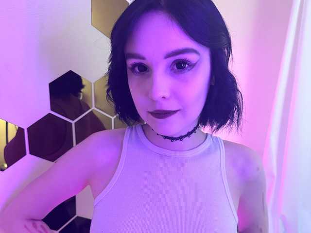 A profil fényképe HannahBigrevic
