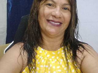 Erotikus videocsevegés HannahIguazu