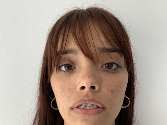 A profil fényképe hannahill69