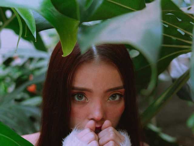A profil fényképe hannahill69