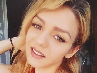 A profil fényképe HannahScott