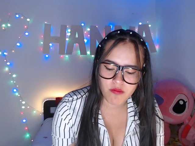 Sugárzási képernyőképek HannaLin