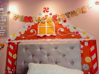 Erotikus videocsevegés hannamartin