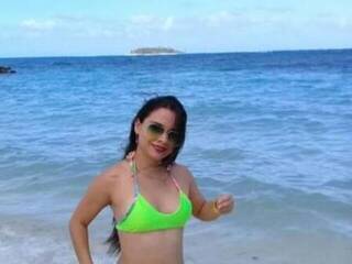 Erotikus videocsevegés hannarouse