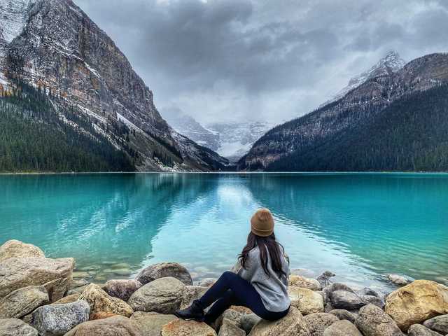 A profil fényképe HannaSilva