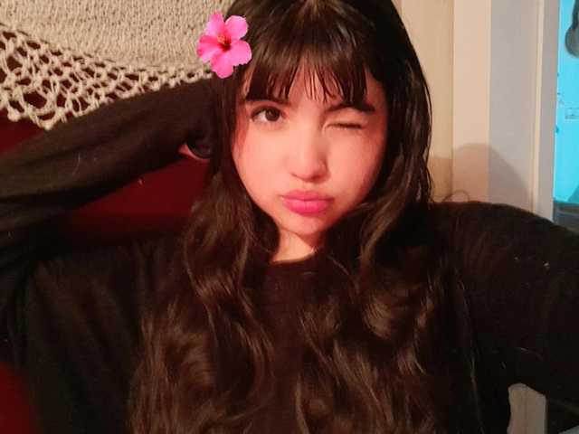 A profil fényképe HannaStarx