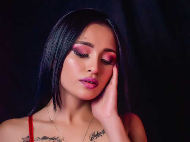 A profil fényképe HannTaylor