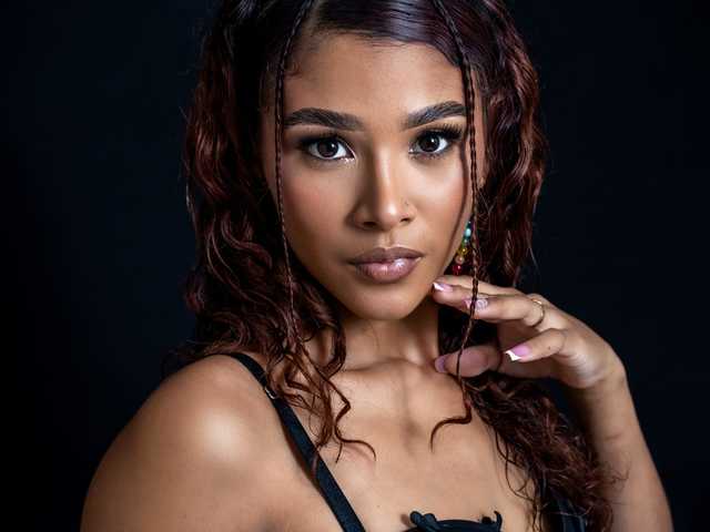 A profil fényképe Abby-03