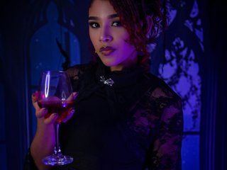 Erotikus videocsevegés Abby-03