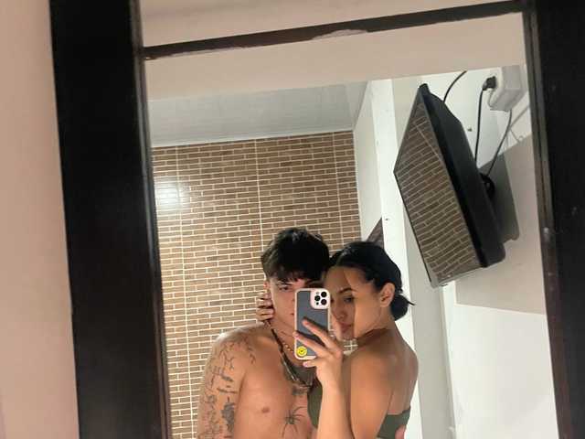 A profil fényképe hansaandcandy777