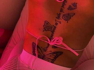 Erotikus videocsevegés Happyloverxo