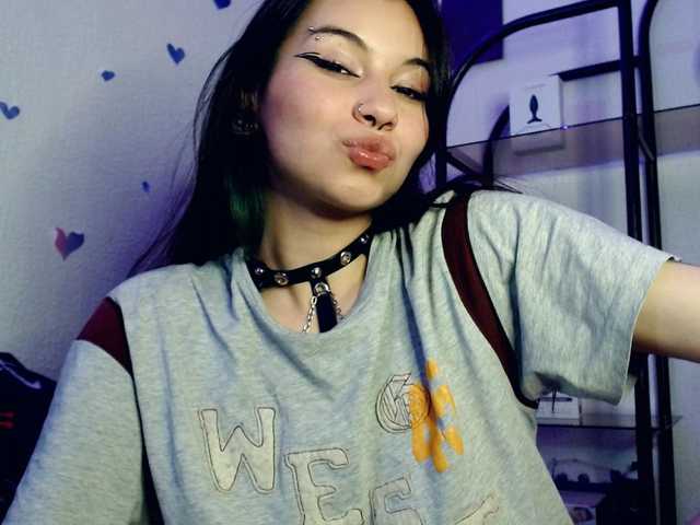 A profil fényképe Happymoment69