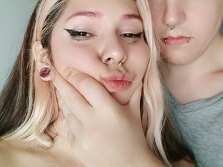 Erotikus videocsevegés hardcorecouple1