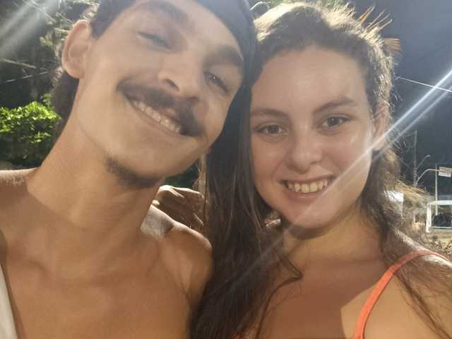 A profil fényképe HardLoveBR