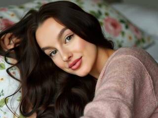 Erotikus videocsevegés Harisa1