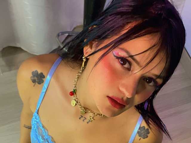 A profil fényképe harleyqueen18