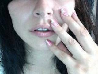 Erotikus videocsevegés harmbitch