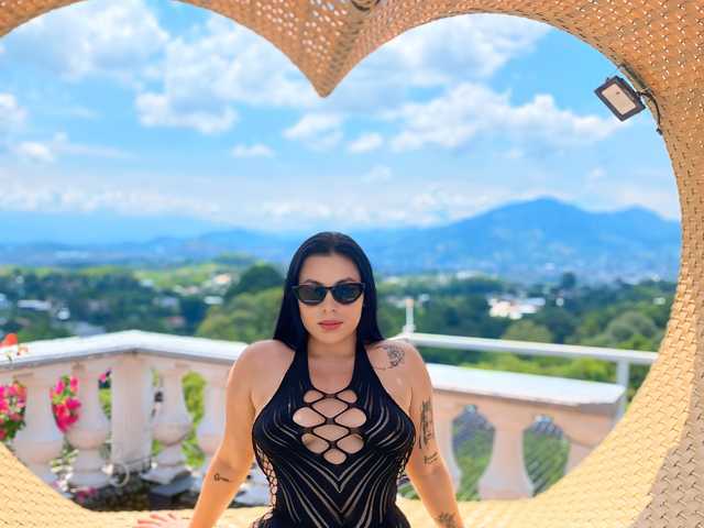 A profil fényképe harper77