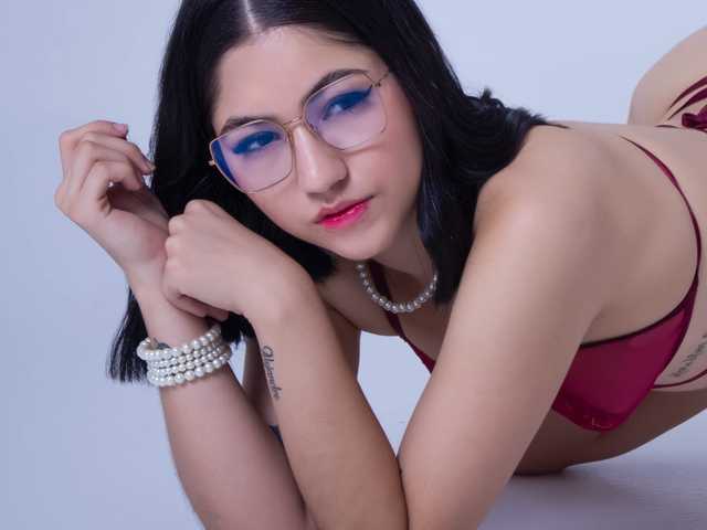 A profil fényképe HarperBlair