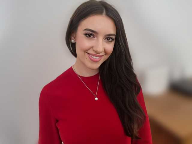 A profil fényképe HarperJuicy