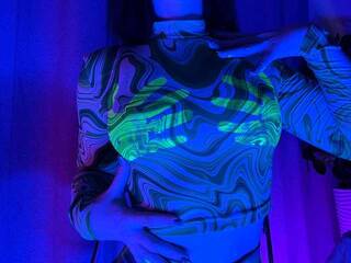 Erotikus videocsevegés HayleFireHot