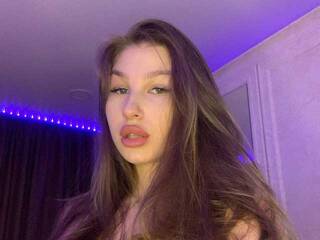 Erotikus videocsevegés HayleyBailey