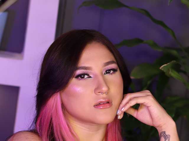 A profil fényképe HayleyPie
