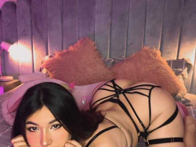 A profil fényképe HayleyPie