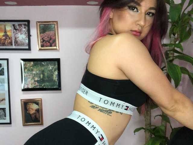 A profil fényképe HayleyPie