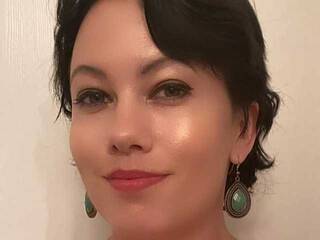 Erotikus videocsevegés Hazelrea