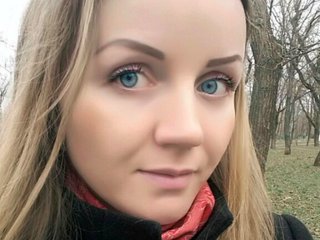 A profil fényképe SweetKaty8