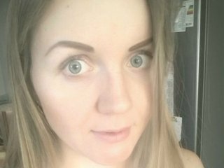 A profil fényképe SweetKaty8
