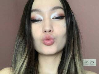 Erotikus videocsevegés Heaven-Sakura