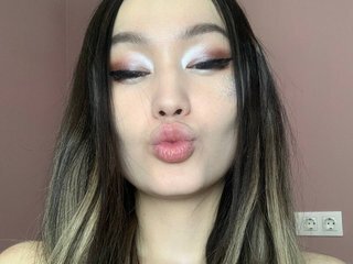 Erotikus videocsevegés Heaven-Sakura