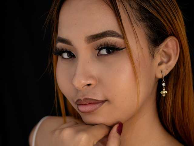 A profil fényképe Heicel-