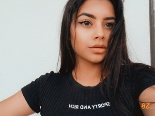 A profil fényképe helaroberts