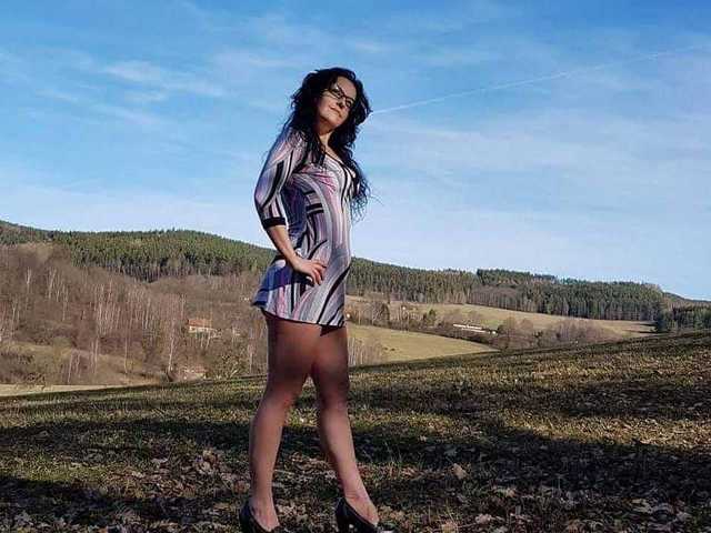 A profil fényképe Helenka02