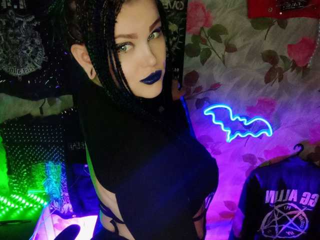 A profil fényképe HelgaSteel13