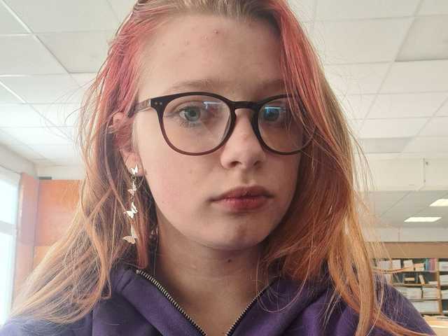 A profil fényképe HelgaVelvet