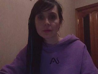 Erotikus videocsevegés Hellenalonenochka