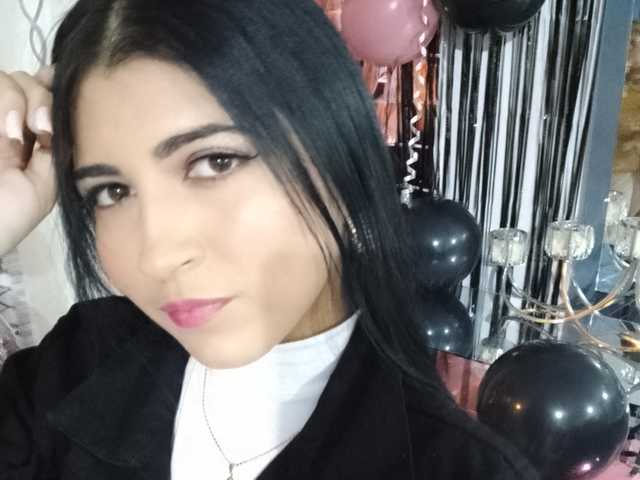 A profil fényképe hellenmoon