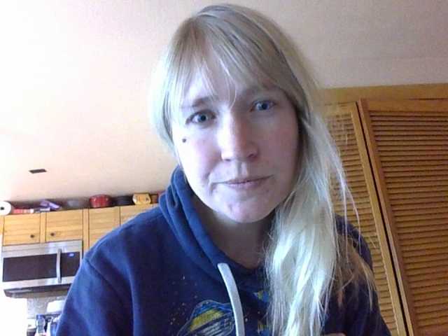 A profil fényképe helltoheaven