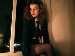 Erotikus videocsevegés Hexy-witch