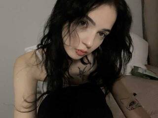 Erotikus videocsevegés HeyKylie